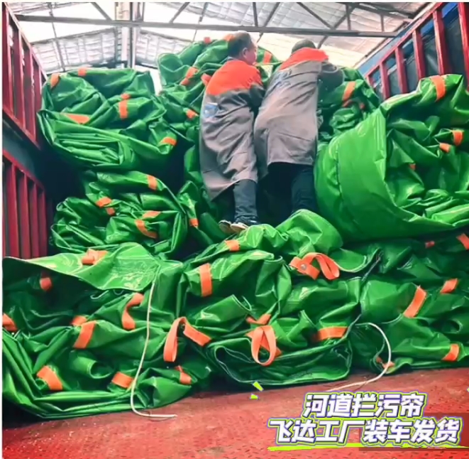 水域生态多样，治理需求各异